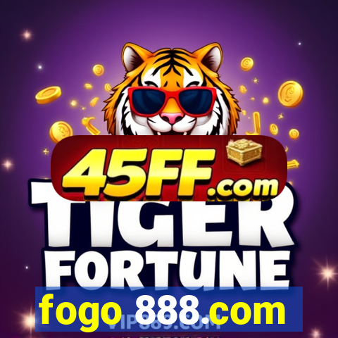 fogo 888.com